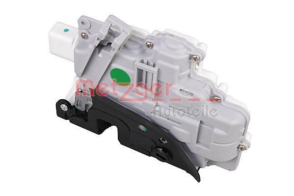 Cerradura de puerta METZGER ref. 2314188